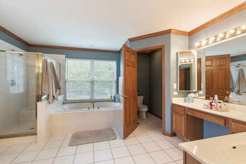 Tiny photo for 556 Prescott Lane, Gurnee, IL 60031 (MLS # 12690722)