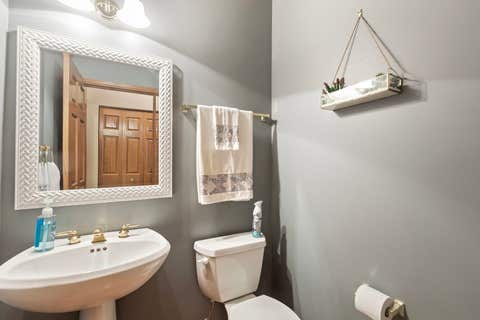 Tiny photo for 556 Prescott Lane, Gurnee, IL 60031 (MLS # 12690722)