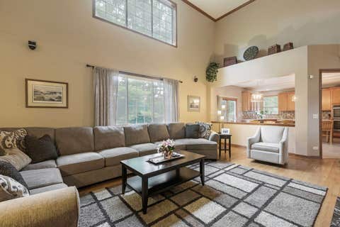 Tiny photo for 556 Prescott Lane, Gurnee, IL 60031 (MLS # 12690722)