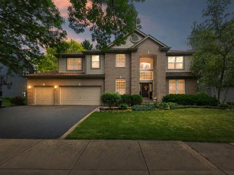 Tiny photo for 556 Prescott Lane, Gurnee, IL 60031 (MLS # 12690722)
