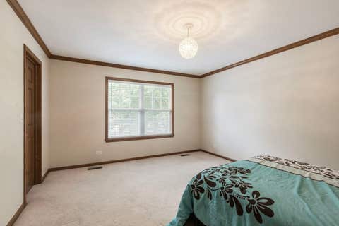 Tiny photo for 556 Prescott Lane, Gurnee, IL 60031 (MLS # 12690722)