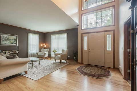 Tiny photo for 556 Prescott Lane, Gurnee, IL 60031 (MLS # 12690722)