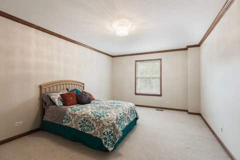 Tiny photo for 556 Prescott Lane, Gurnee, IL 60031 (MLS # 12690722)
