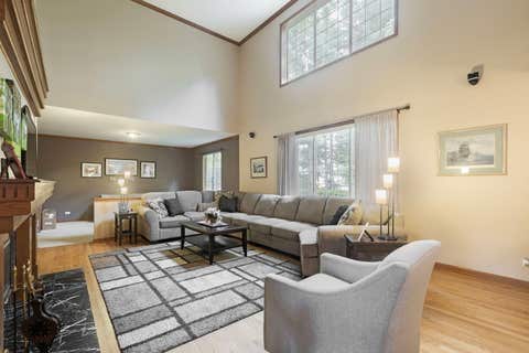 Tiny photo for 556 Prescott Lane, Gurnee, IL 60031 (MLS # 12690722)