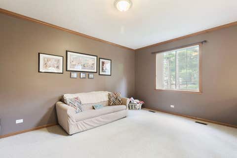 Tiny photo for 556 Prescott Lane, Gurnee, IL 60031 (MLS # 12690722)