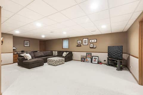 Tiny photo for 556 Prescott Lane, Gurnee, IL 60031 (MLS # 12690722)