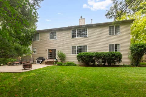 Tiny photo for 556 Prescott Lane, Gurnee, IL 60031 (MLS # 12690722)