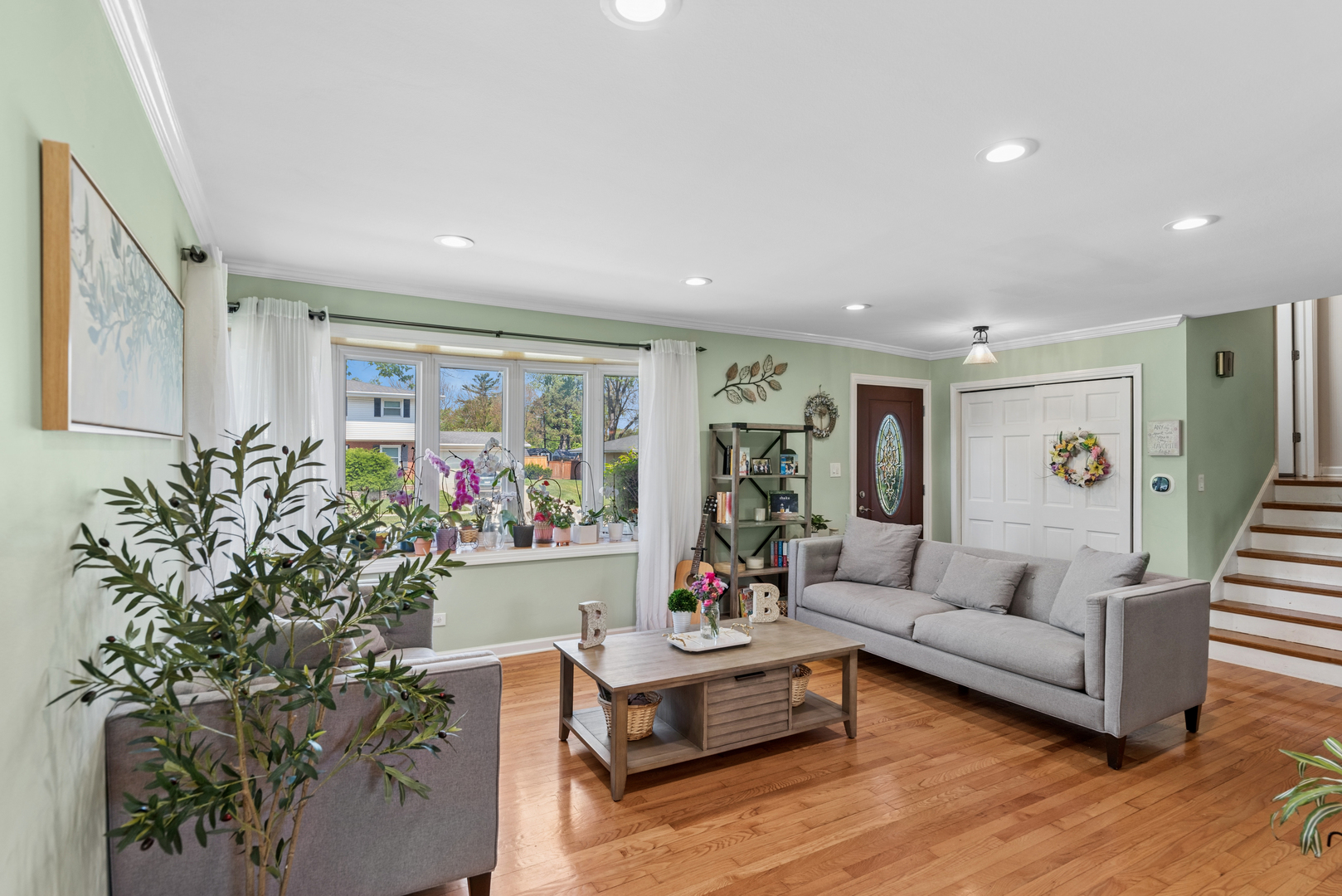 801 E Greenwood Drive