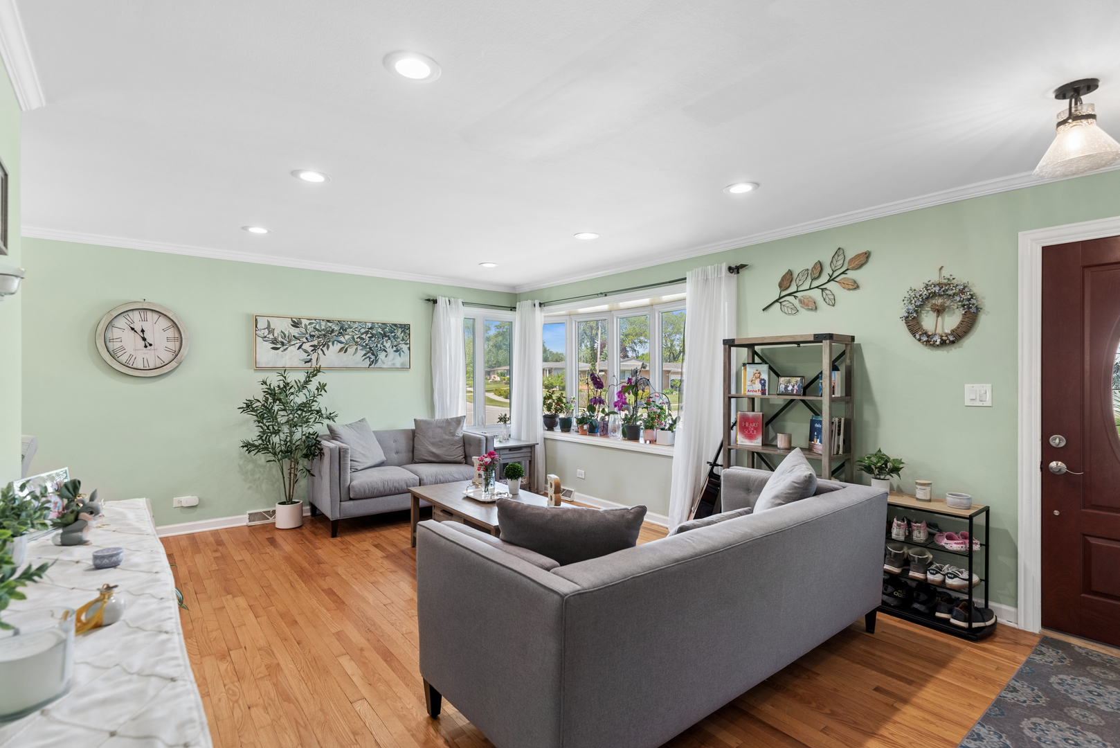 801 E Greenwood Drive