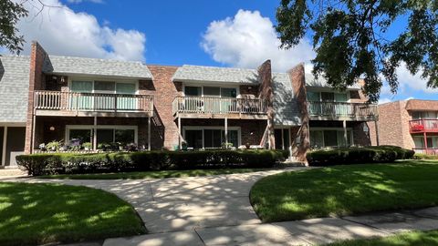 502 N Roberts Drive Glenwood IL 60425