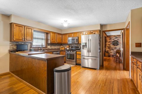 Tiny photo for 1437 Golf Terrace, Danville, IL 61832 (MLS # 12487736)