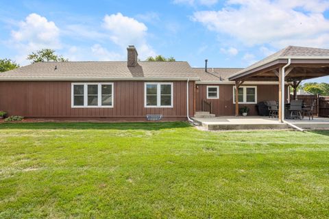 Tiny photo for 1437 Golf Terrace, Danville, IL 61832 (MLS # 12487736)