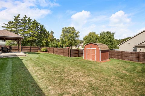 Tiny photo for 1437 Golf Terrace, Danville, IL 61832 (MLS # 12487736)
