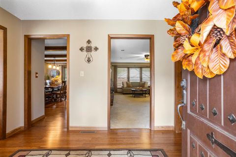 Tiny photo for 1437 Golf Terrace, Danville, IL 61832 (MLS # 12487736)
