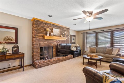 Tiny photo for 1437 Golf Terrace, Danville, IL 61832 (MLS # 12487736)