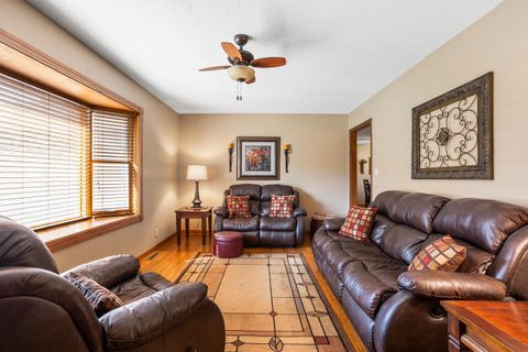 Tiny photo for 1437 Golf Terrace, Danville, IL 61832 (MLS # 12487736)
