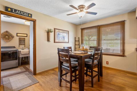 Tiny photo for 1437 Golf Terrace, Danville, IL 61832 (MLS # 12487736)