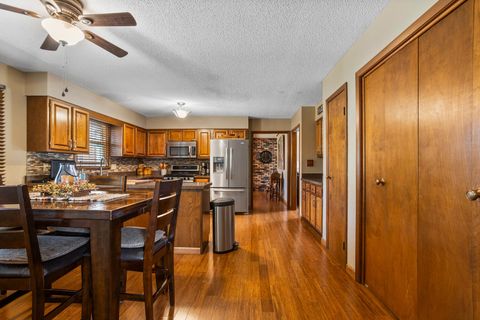 Tiny photo for 1437 Golf Terrace, Danville, IL 61832 (MLS # 12487736)