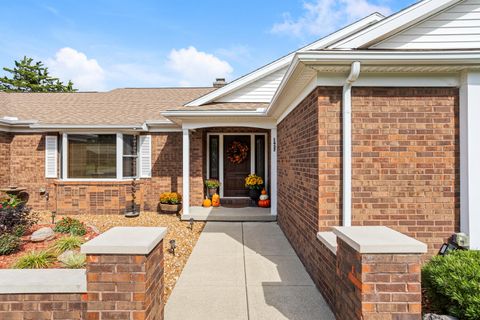 Tiny photo for 1437 Golf Terrace, Danville, IL 61832 (MLS # 12487736)