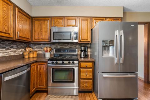 Tiny photo for 1437 Golf Terrace, Danville, IL 61832 (MLS # 12487736)