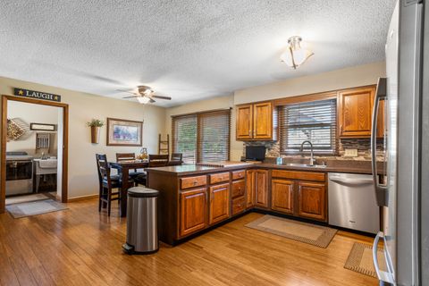 Tiny photo for 1437 Golf Terrace, Danville, IL 61832 (MLS # 12487736)