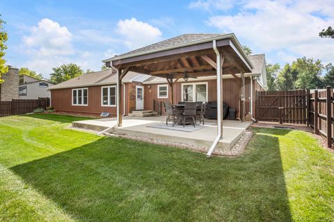 Tiny photo for 1437 Golf Terrace, Danville, IL 61832 (MLS # 12487736)