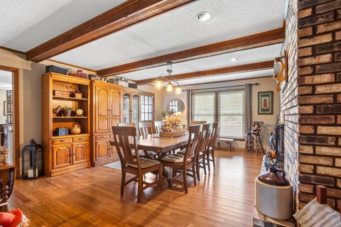 Tiny photo for 1437 Golf Terrace, Danville, IL 61832 (MLS # 12487736)