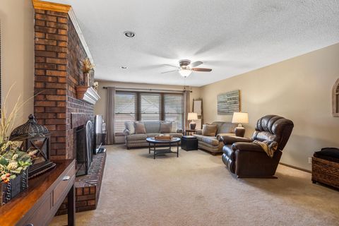 Tiny photo for 1437 Golf Terrace, Danville, IL 61832 (MLS # 12487736)
