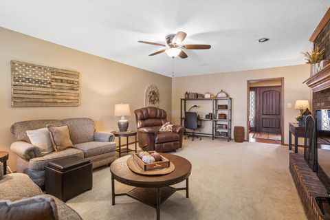Tiny photo for 1437 Golf Terrace, Danville, IL 61832 (MLS # 12487736)