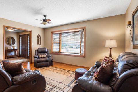 Tiny photo for 1437 Golf Terrace, Danville, IL 61832 (MLS # 12487736)