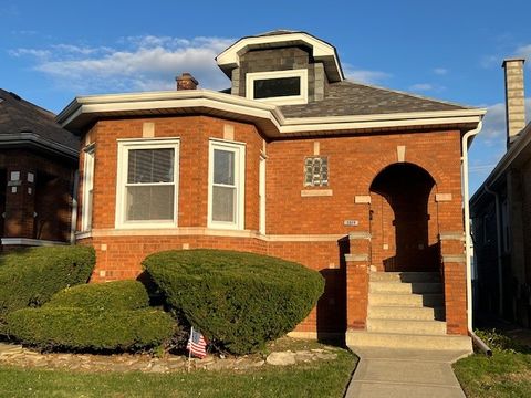 1519 Wisconsin Avenue Berwyn IL 60402