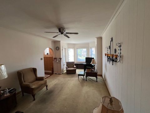 Tiny photo for 1519 Wisconsin Avenue, Berwyn, IL 60402 (MLS # 12507841)