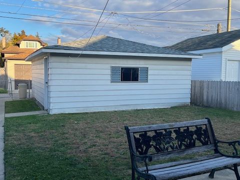 Tiny photo for 1519 Wisconsin Avenue, Berwyn, IL 60402 (MLS # 12507841)