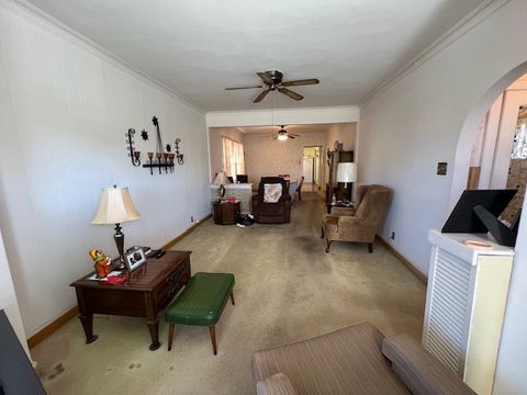 Tiny photo for 1519 Wisconsin Avenue, Berwyn, IL 60402 (MLS # 12507841)