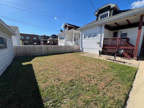 Tiny photo for 1519 Wisconsin Avenue, Berwyn, IL 60402 (MLS # 12507841)