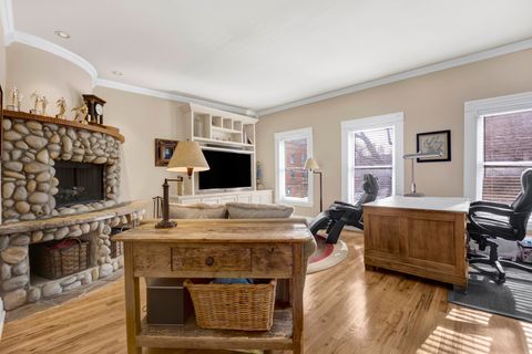 Tiny photo for 314 W Menomonee Street, Chicago, IL 60614 (MLS # 12419313)