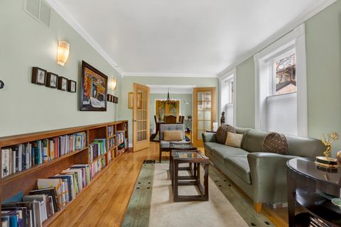 Tiny photo for 314 W Menomonee Street, Chicago, IL 60614 (MLS # 12419313)