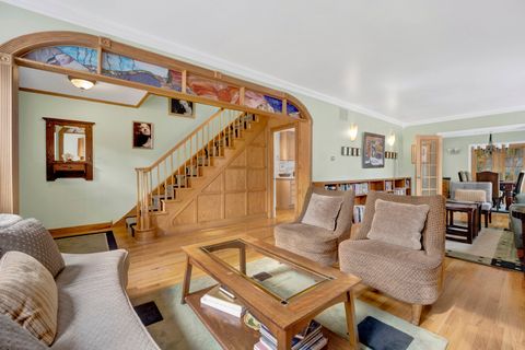 Tiny photo for 314 W Menomonee Street, Chicago, IL 60614 (MLS # 12419313)