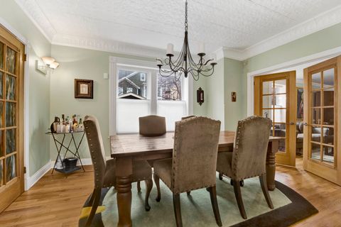 Tiny photo for 314 W Menomonee Street, Chicago, IL 60614 (MLS # 12419313)