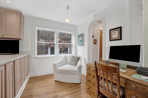Tiny photo for 314 W Menomonee Street, Chicago, IL 60614 (MLS # 12419313)