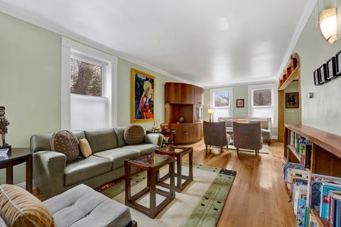 Tiny photo for 314 W Menomonee Street, Chicago, IL 60614 (MLS # 12419313)