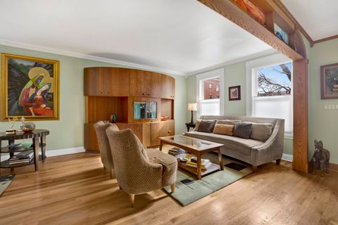 Tiny photo for 314 W Menomonee Street, Chicago, IL 60614 (MLS # 12419313)