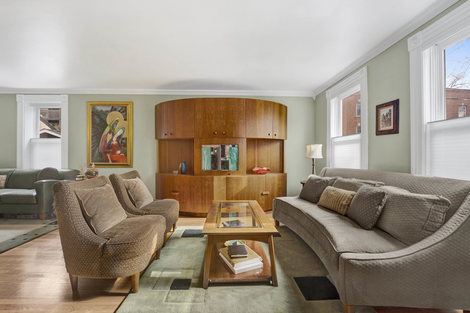 314 W Menomonee Street