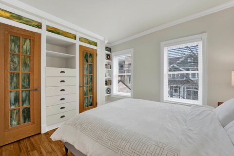 Tiny photo for 314 W Menomonee Street, Chicago, IL 60614 (MLS # 12419313)