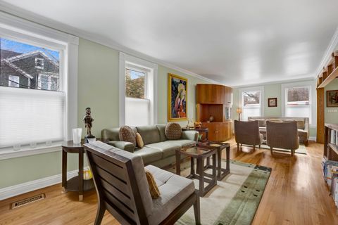 Tiny photo for 314 W Menomonee Street, Chicago, IL 60614 (MLS # 12419313)