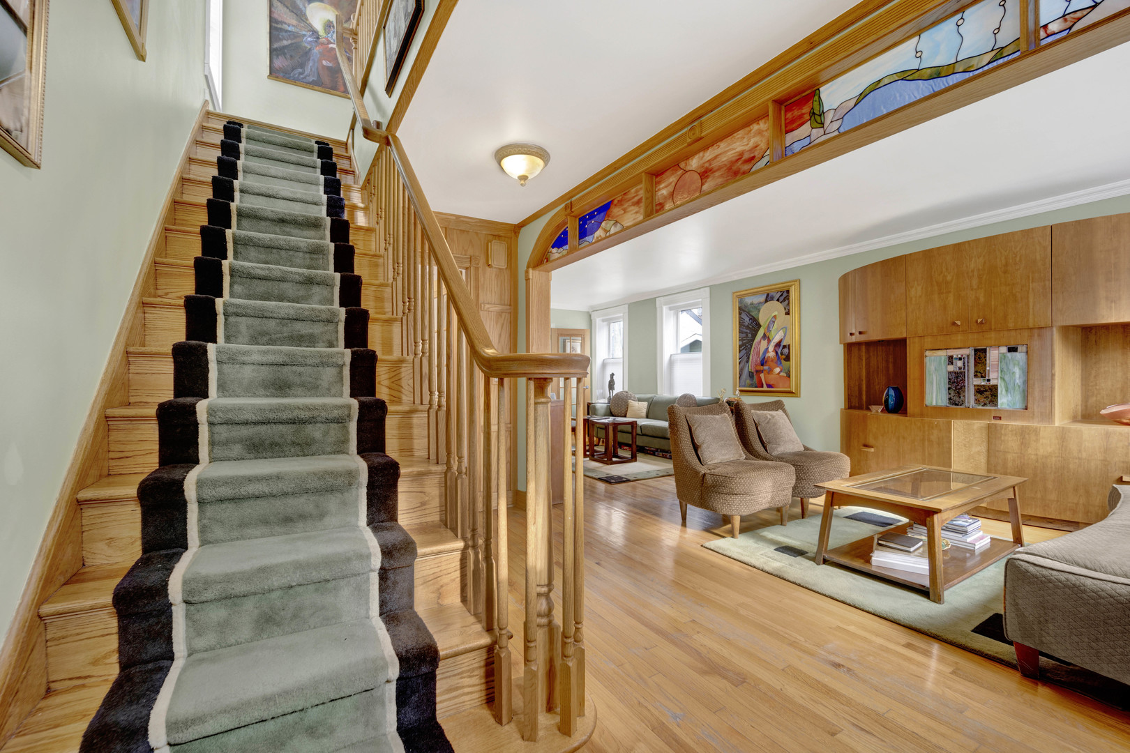 314 W Menomonee Street