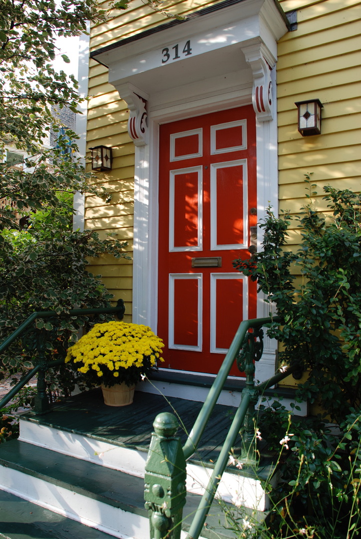 314 W Menomonee Street
