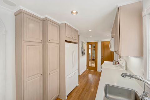 Tiny photo for 314 W Menomonee Street, Chicago, IL 60614 (MLS # 12419313)