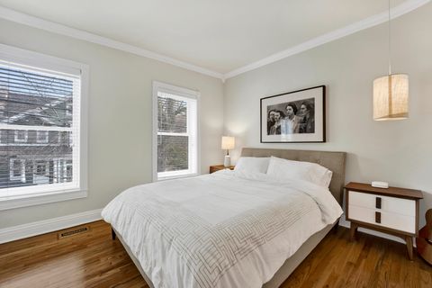Tiny photo for 314 W Menomonee Street, Chicago, IL 60614 (MLS # 12419313)