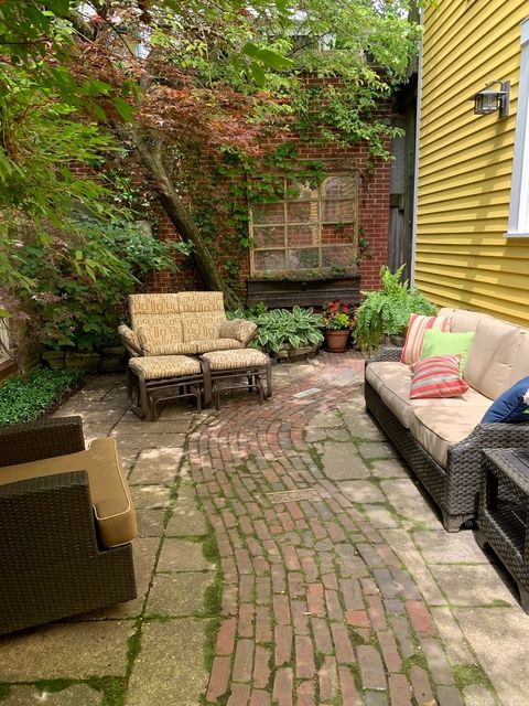 Tiny photo for 314 W Menomonee Street, Chicago, IL 60614 (MLS # 12419313)